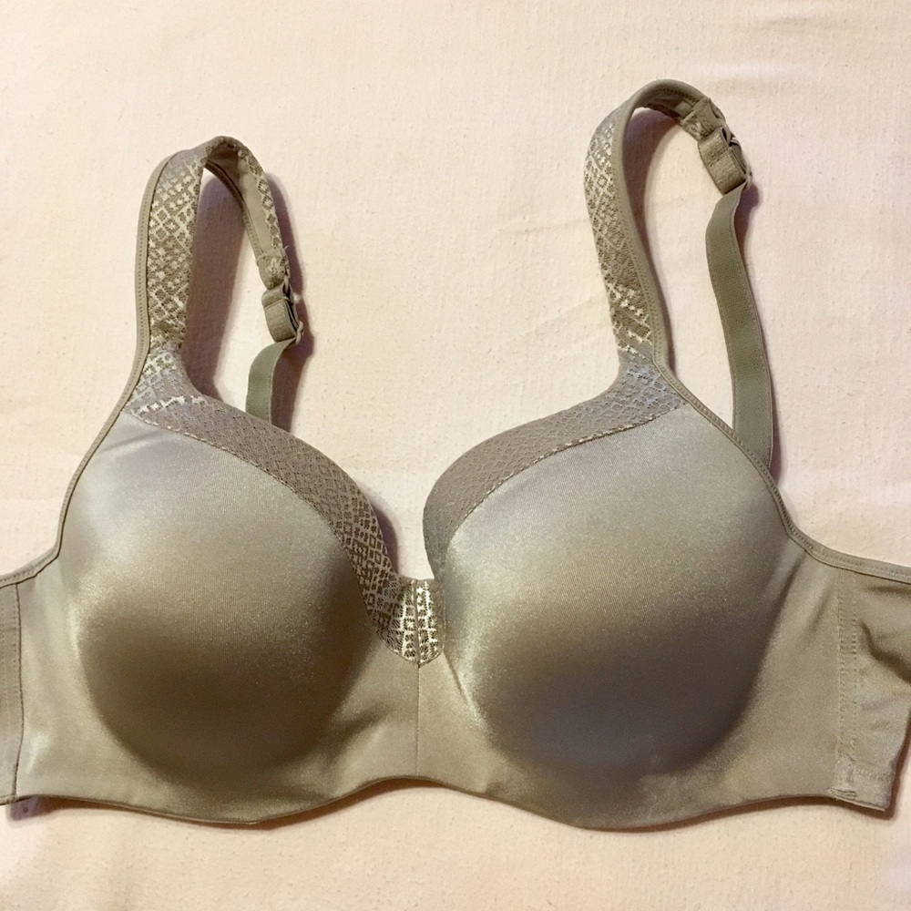 Playtex Underwire Bra 36D